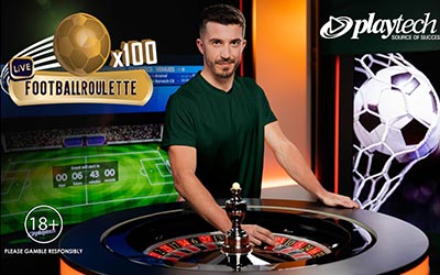 football roulette