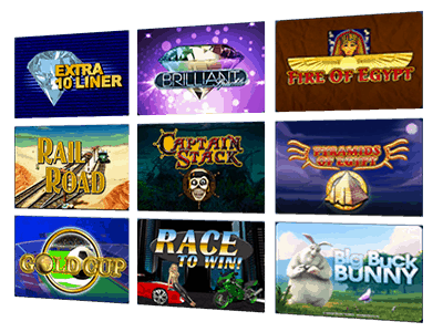 slot gratis