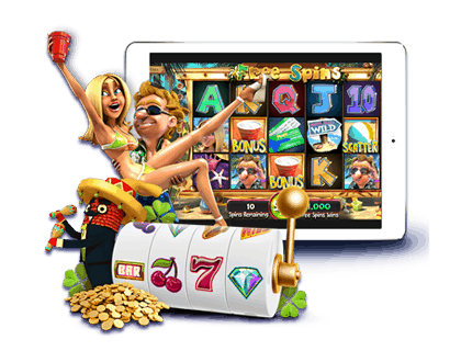 slot vlt