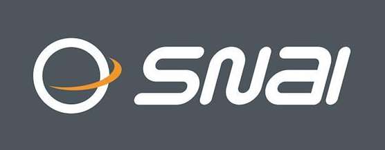 snai-logo-betnero