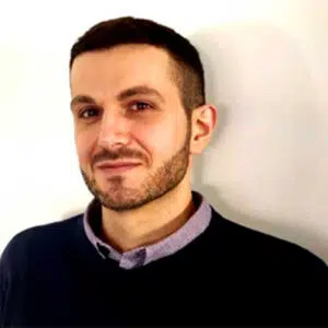 Picture of Francesco Esposito