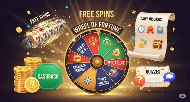 bonus particolari del casinò