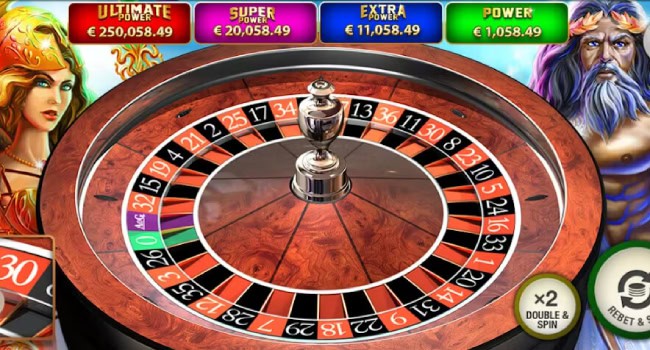 bonus roulette migliori online
