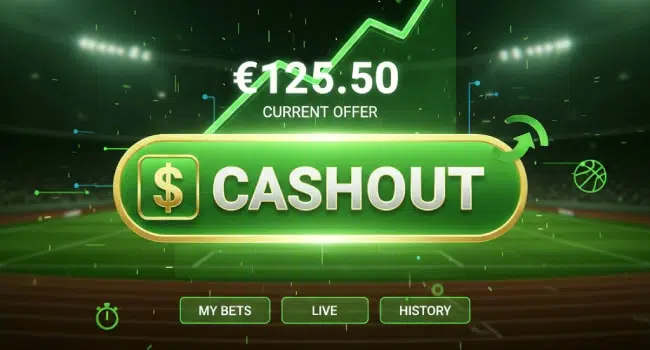 cashout scommesse online