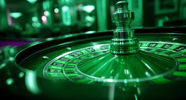 roulette in prima persona
